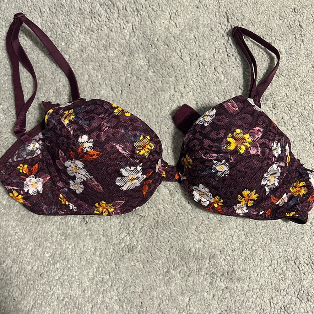 PINK bra 34B